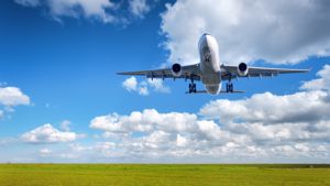 Aviation: EU Member States and industry stakeholders commit to green and socially sustainable air transport